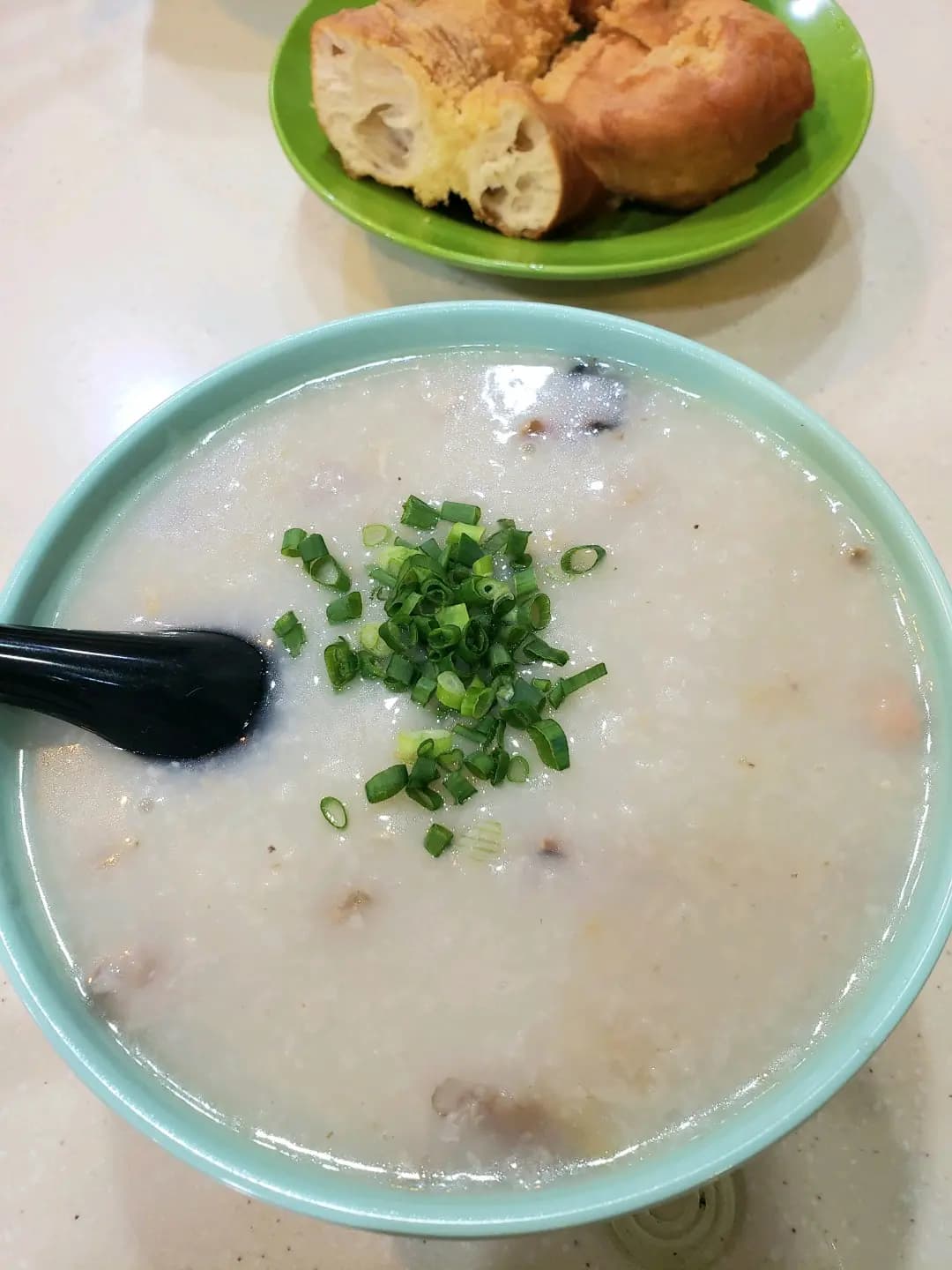 松記粥品 photo 2