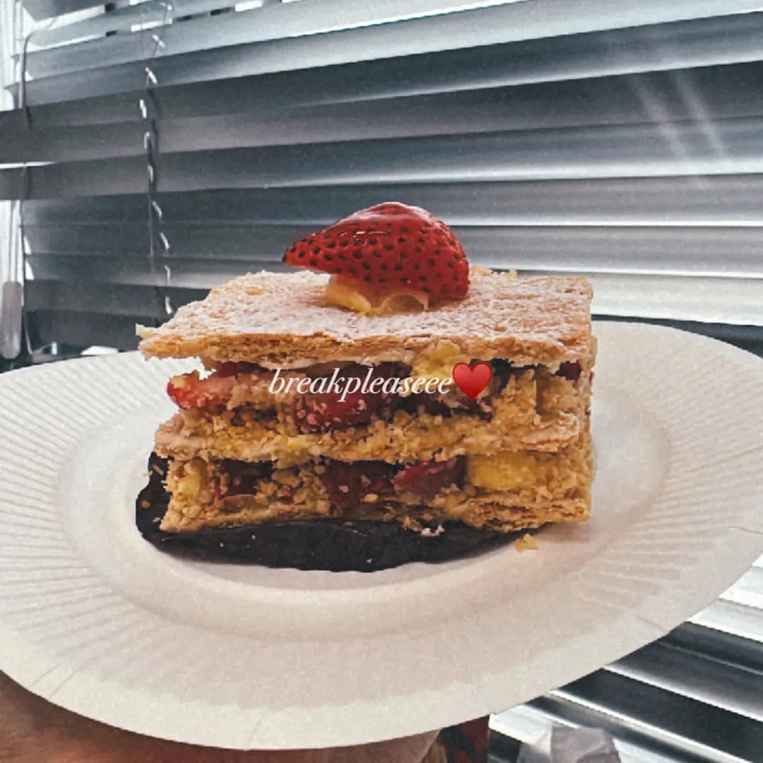 Mimosa Patisserie photo 8
