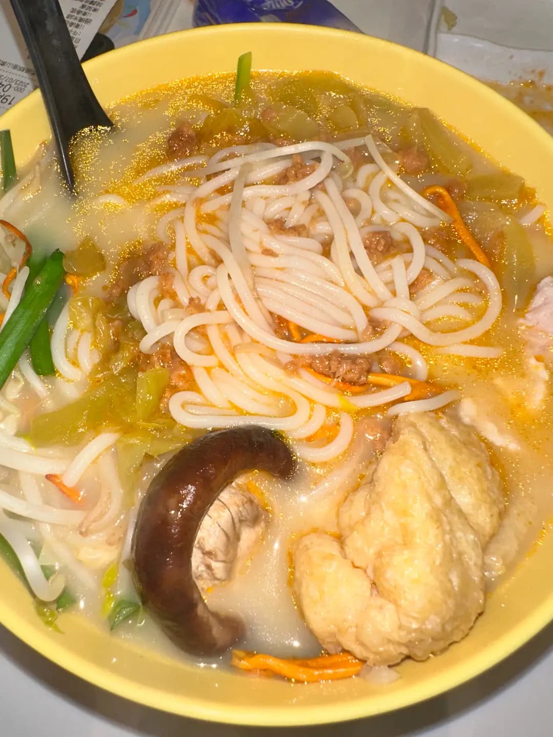 譚仔雲南米線 (天盛商場) photo 2