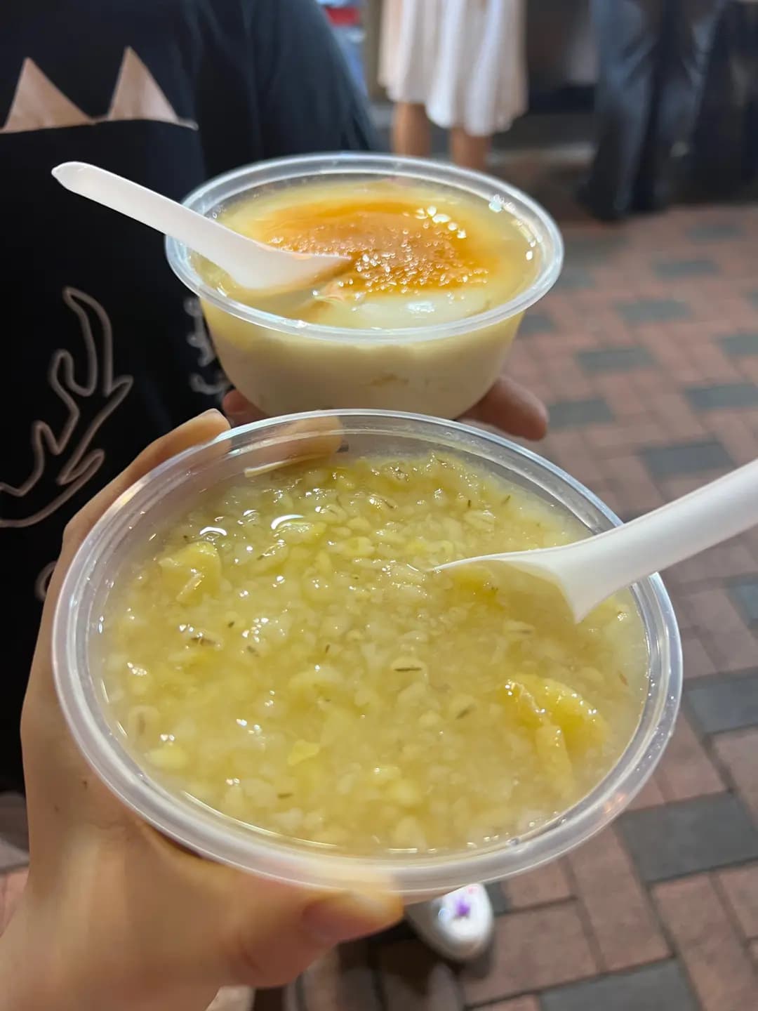 亞玉豆腐花 photo 8