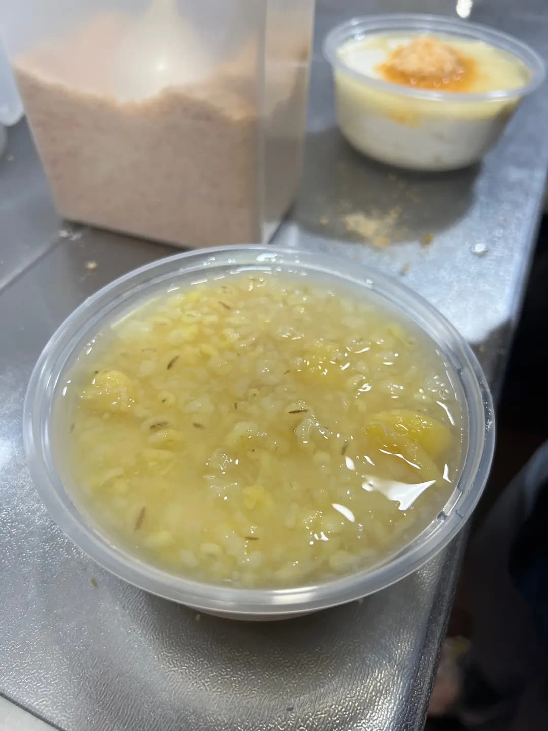 亞玉豆腐花 photo 5