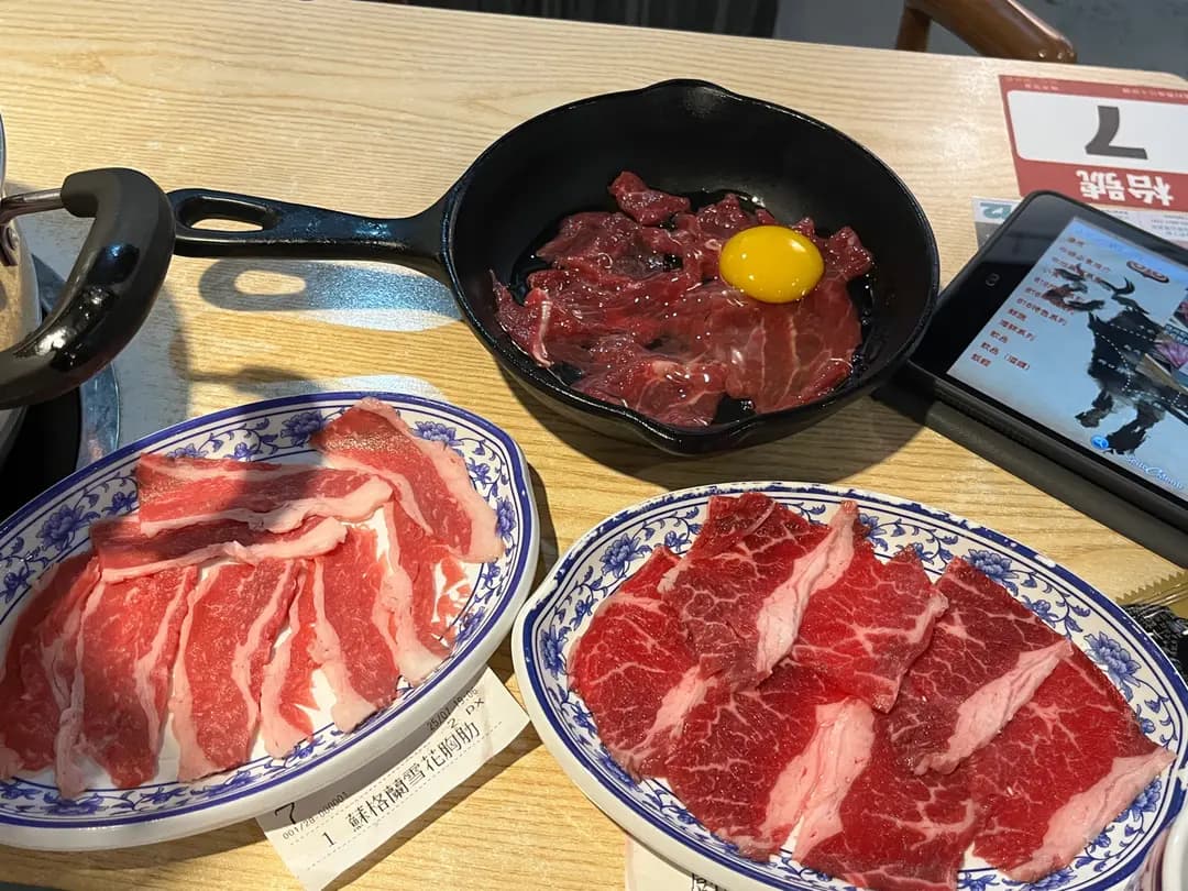 616牛肉火鍋專門店 (翠怡花園) photo 2
