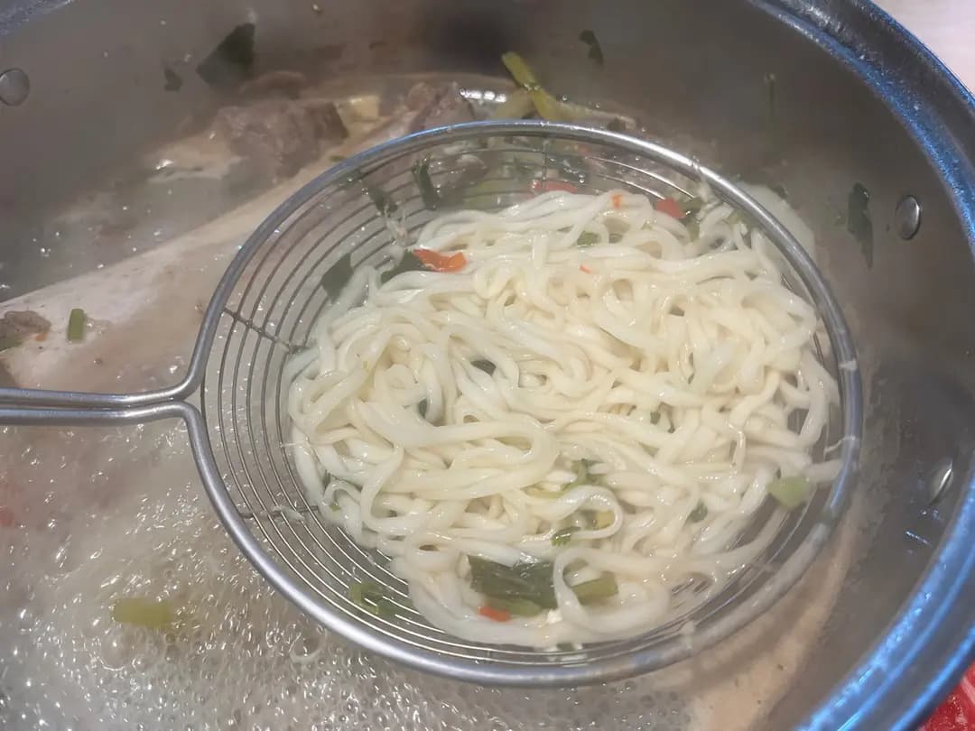 616牛肉火鍋專門店 (翠怡花園) photo 7