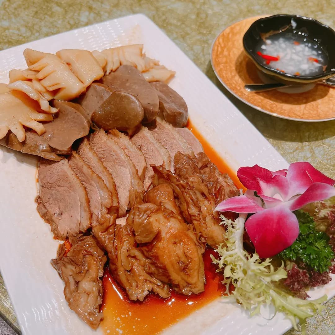 五粮液大酒家 photo 2