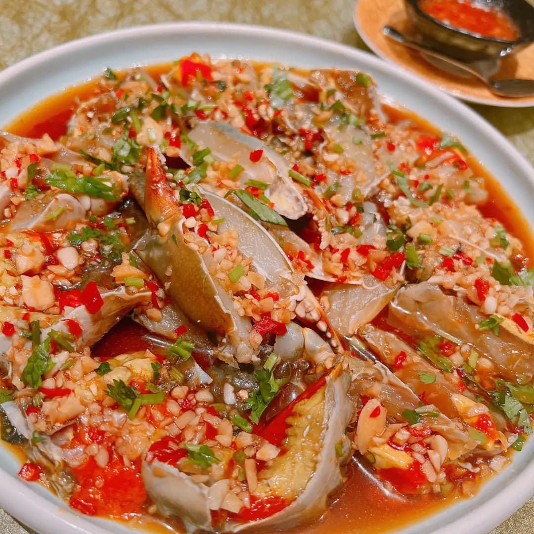 五粮液大酒家 photo 7