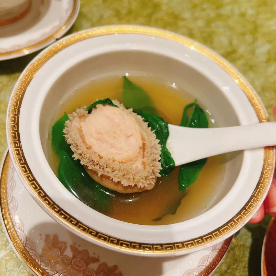 五粮液大酒家 photo 8