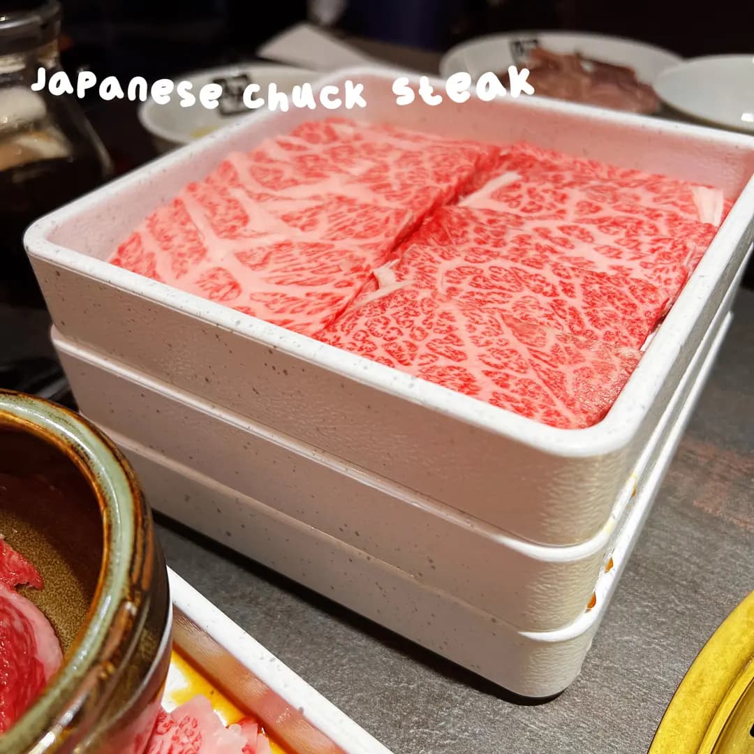 牛角Buffet (好運中心) photo 2