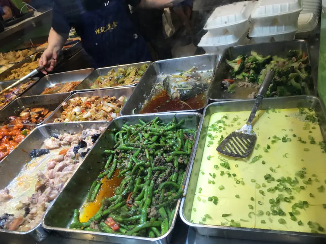 佳記美食 (英皇道) photo 4