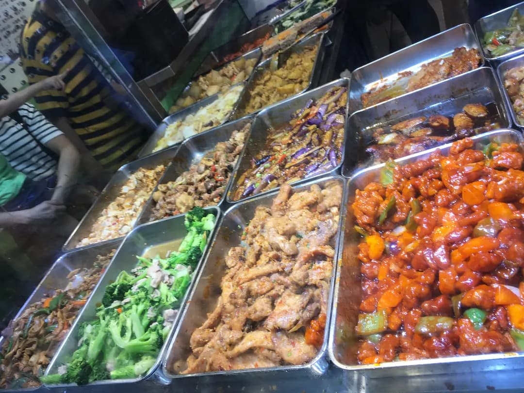佳記美食 (英皇道) photo 5