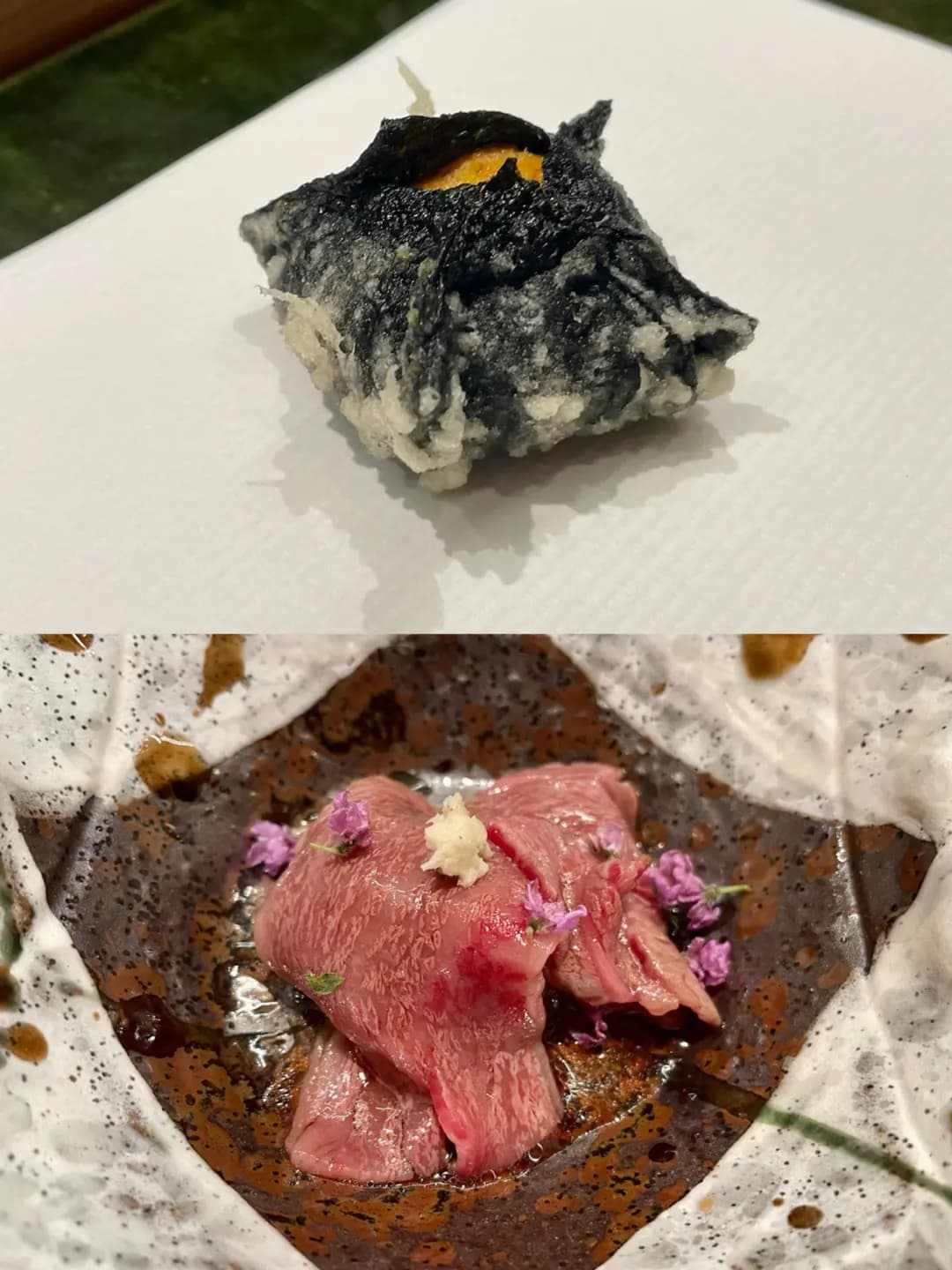 天婦羅鈴木 photo 8