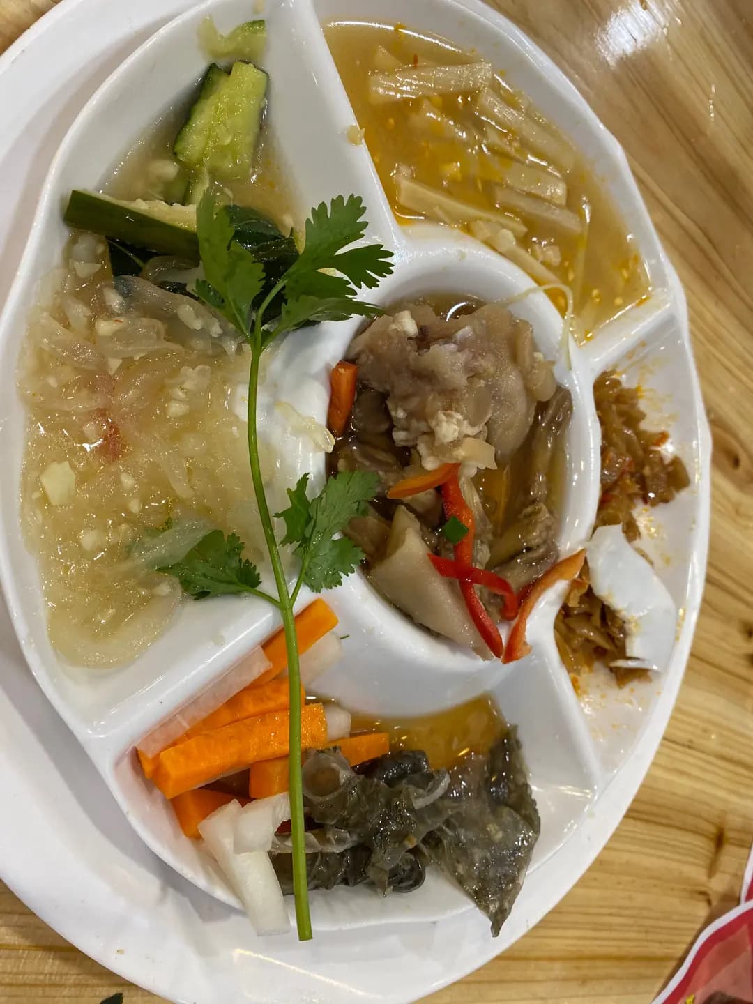 新忠記打冷小菜館 photo 3
