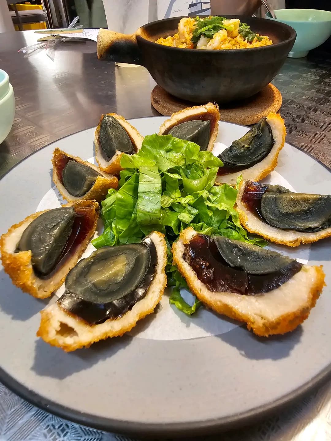 來泰巷 photo 1