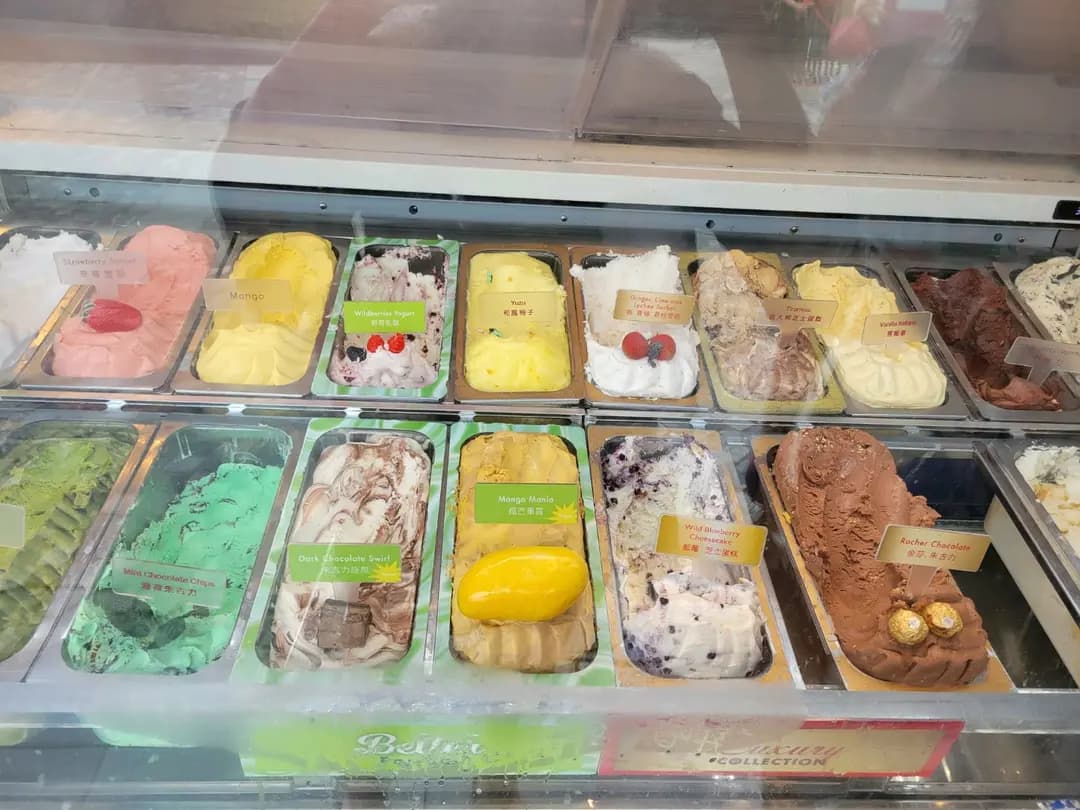 Gino's Gelato photo 5
