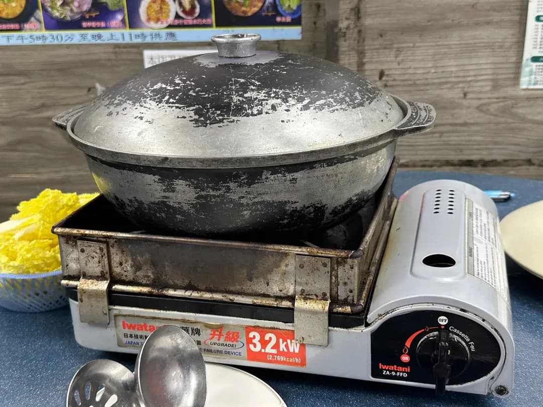 高佬明食店 photo 1