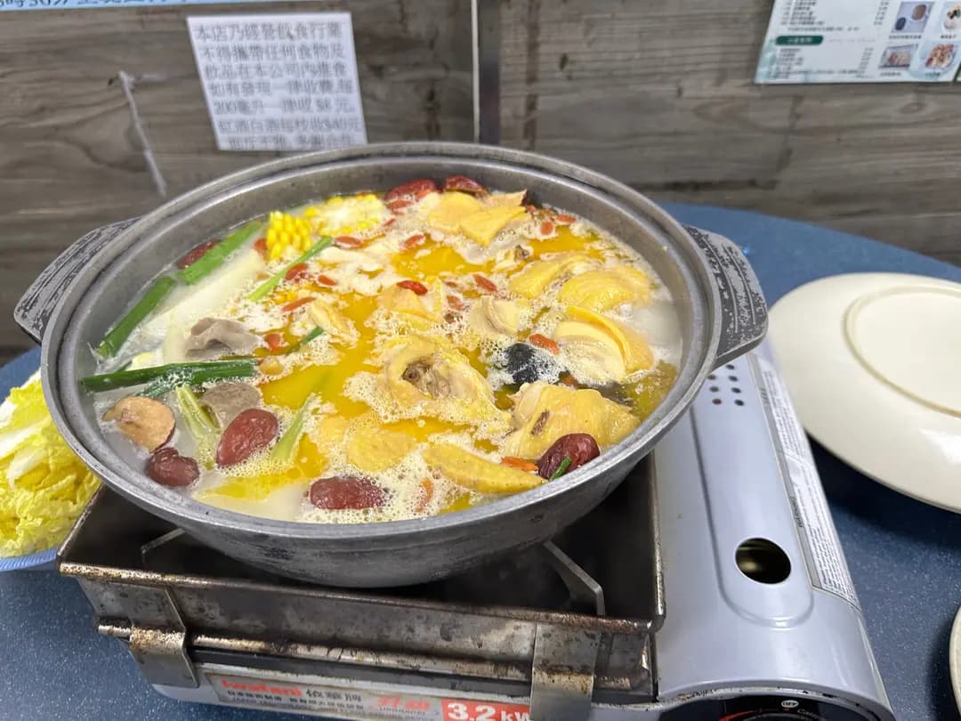 高佬明食店 photo 7