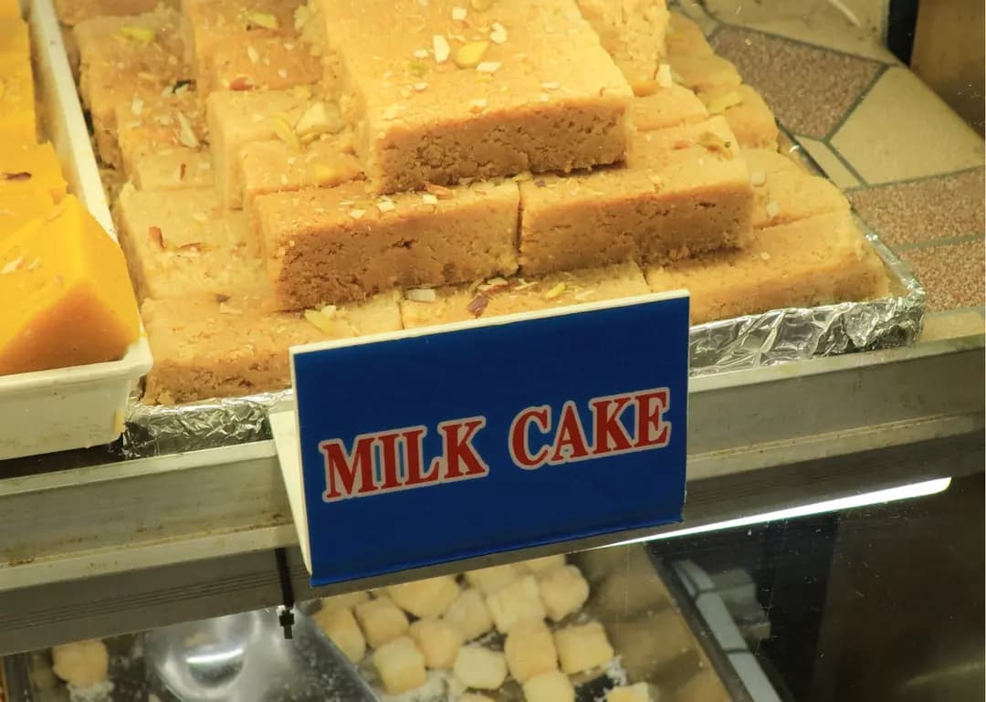 Kamal Sweet Corner photo 7