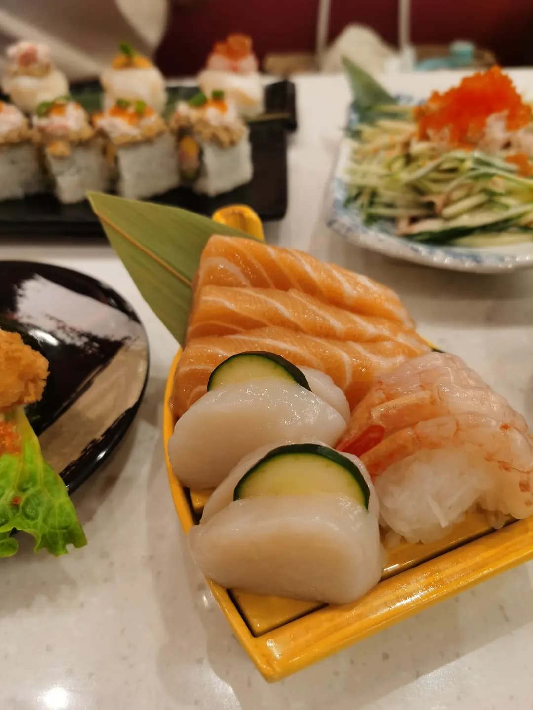 点寿司 photo 7