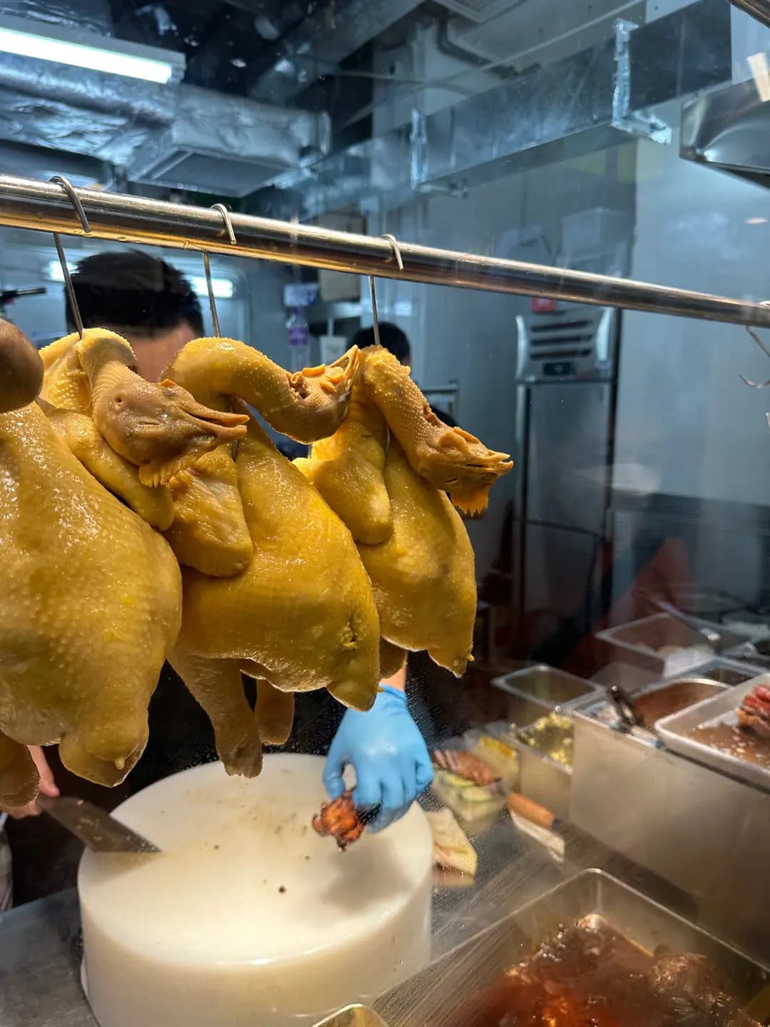 水門泰式海南雞飯專門店 photo 7