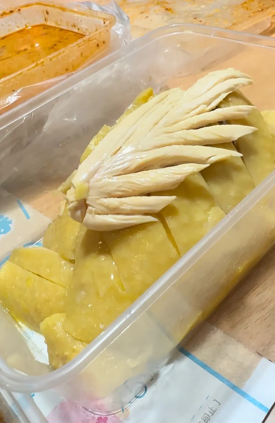 水門泰式海南雞飯專門店 photo 1