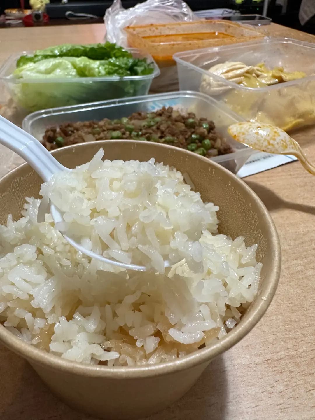 水門泰式海南雞飯專門店 photo 4
