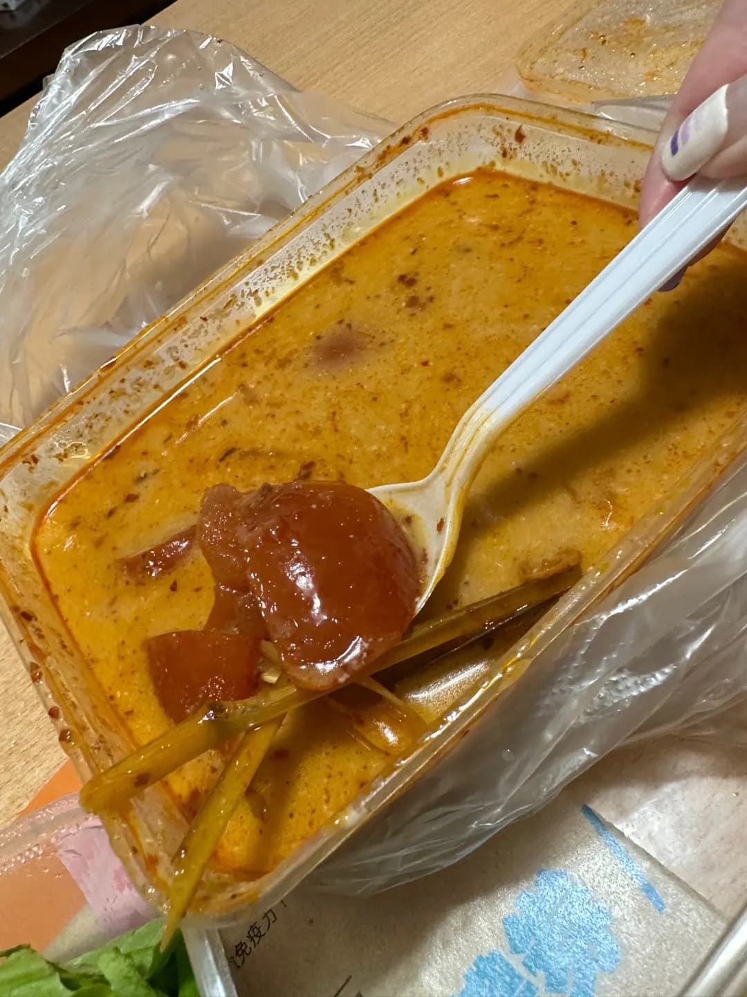 水門泰式海南雞飯專門店 photo 5