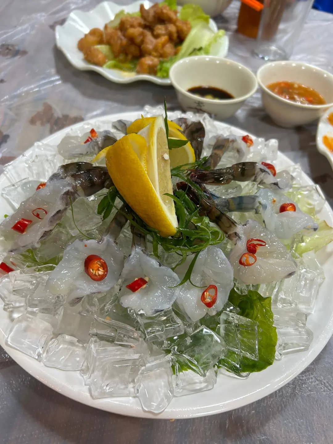 震陞雲南美食 photo 3