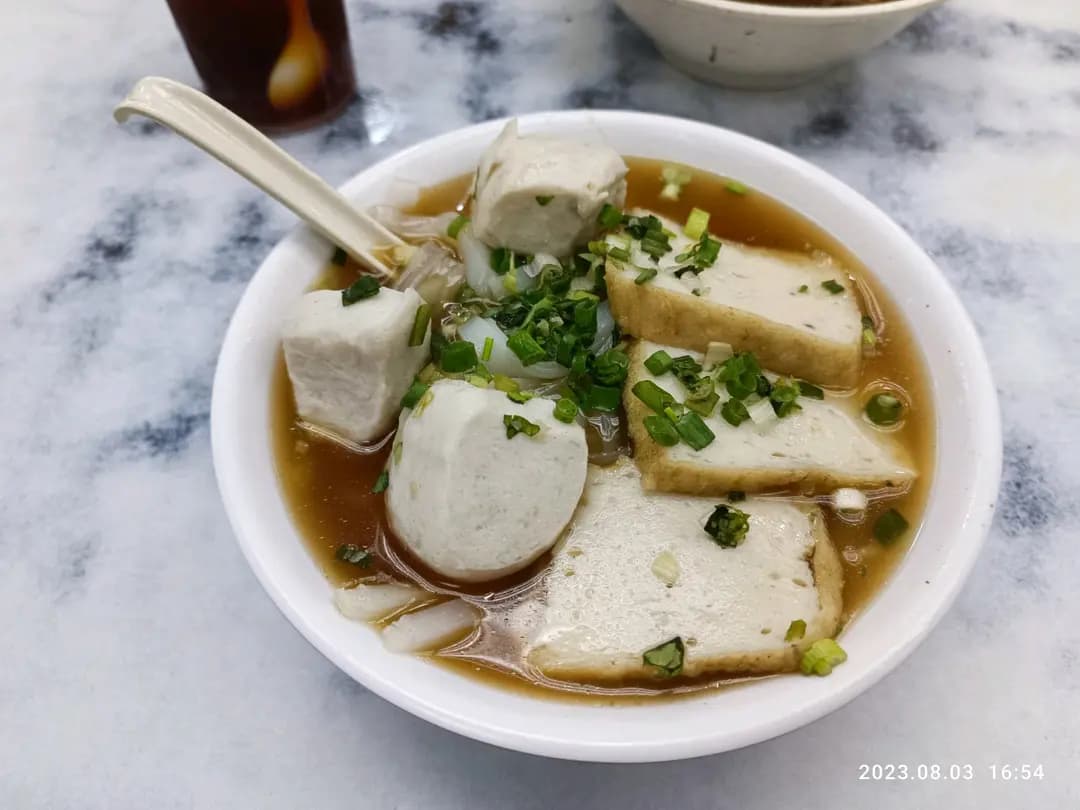 華南粉麵茶餐廳 photo 1