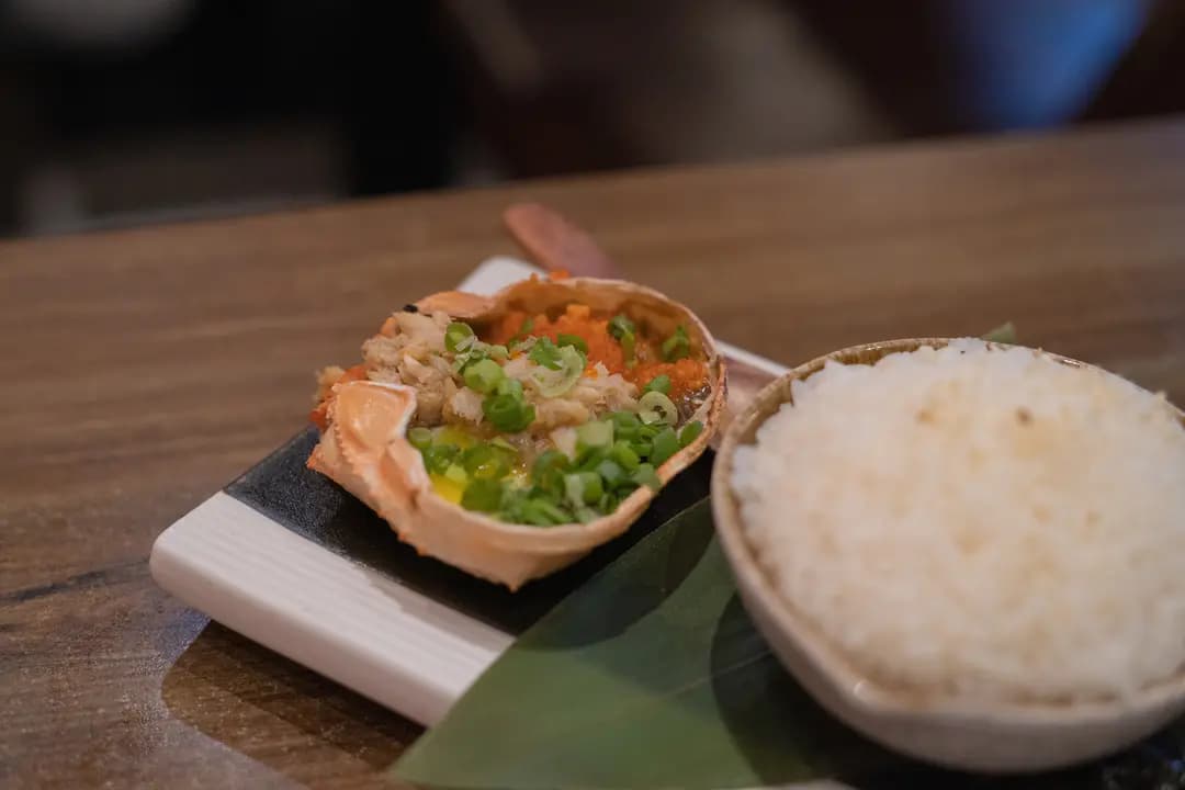 千杯串居酒屋 photo 1