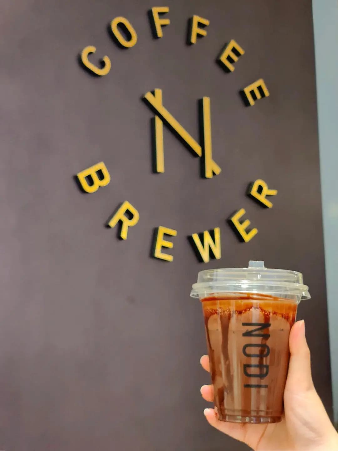 NODI Coffee Brewer (遮打大廈) photo 1
