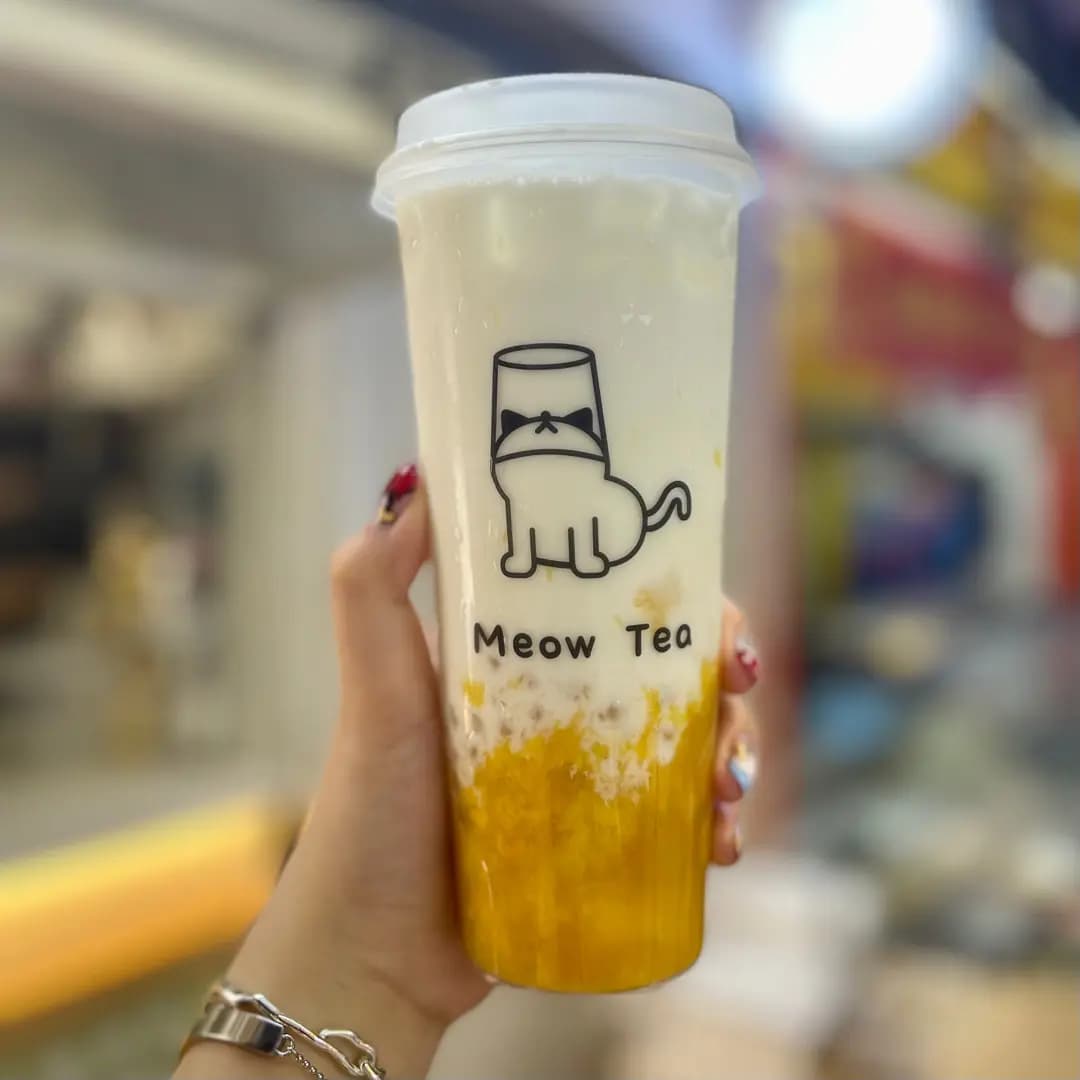 Meow Tea (匯景商場) photo 6