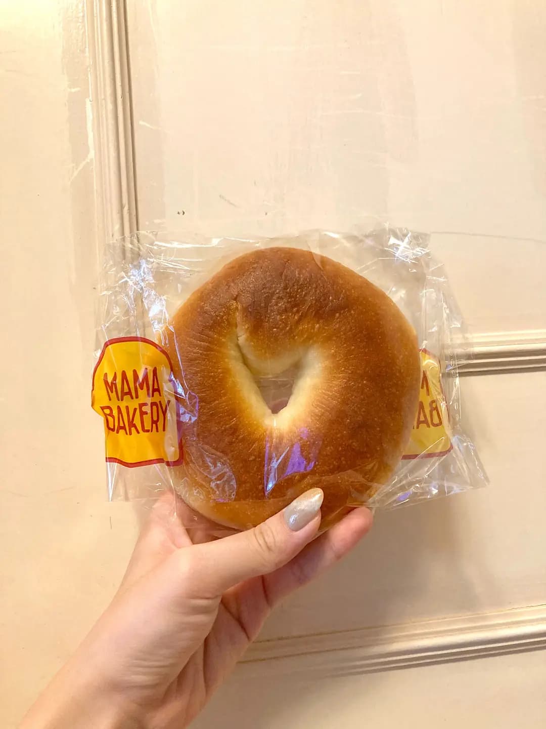 MAMA Bakery (啟鑽商場) photo 3