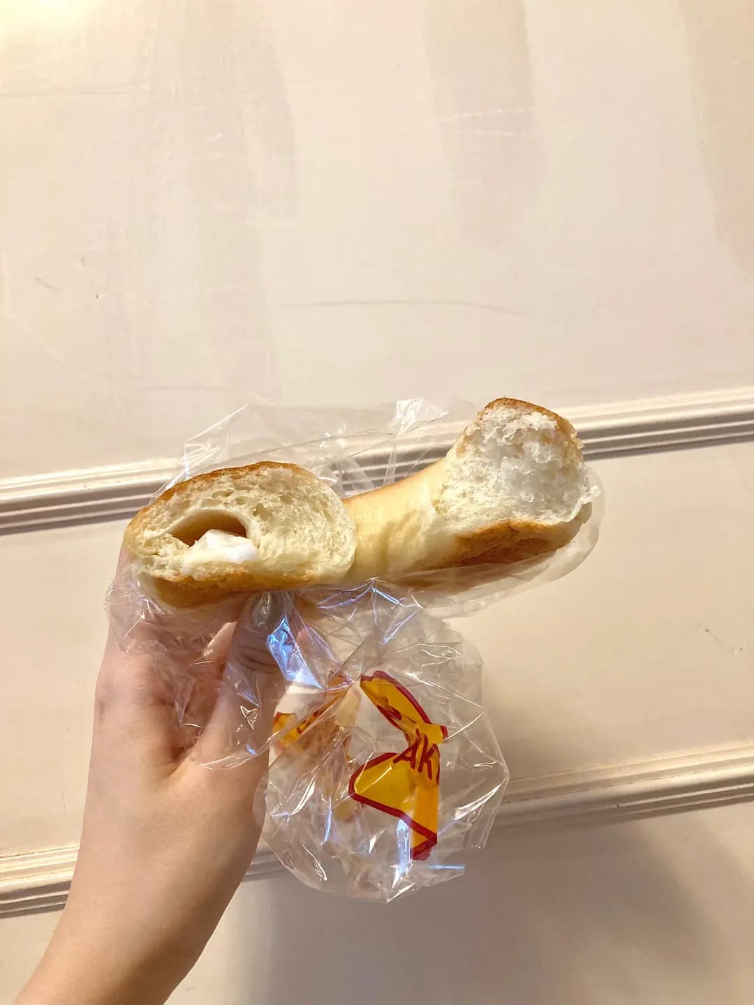 MAMA Bakery (啟鑽商場) photo 7