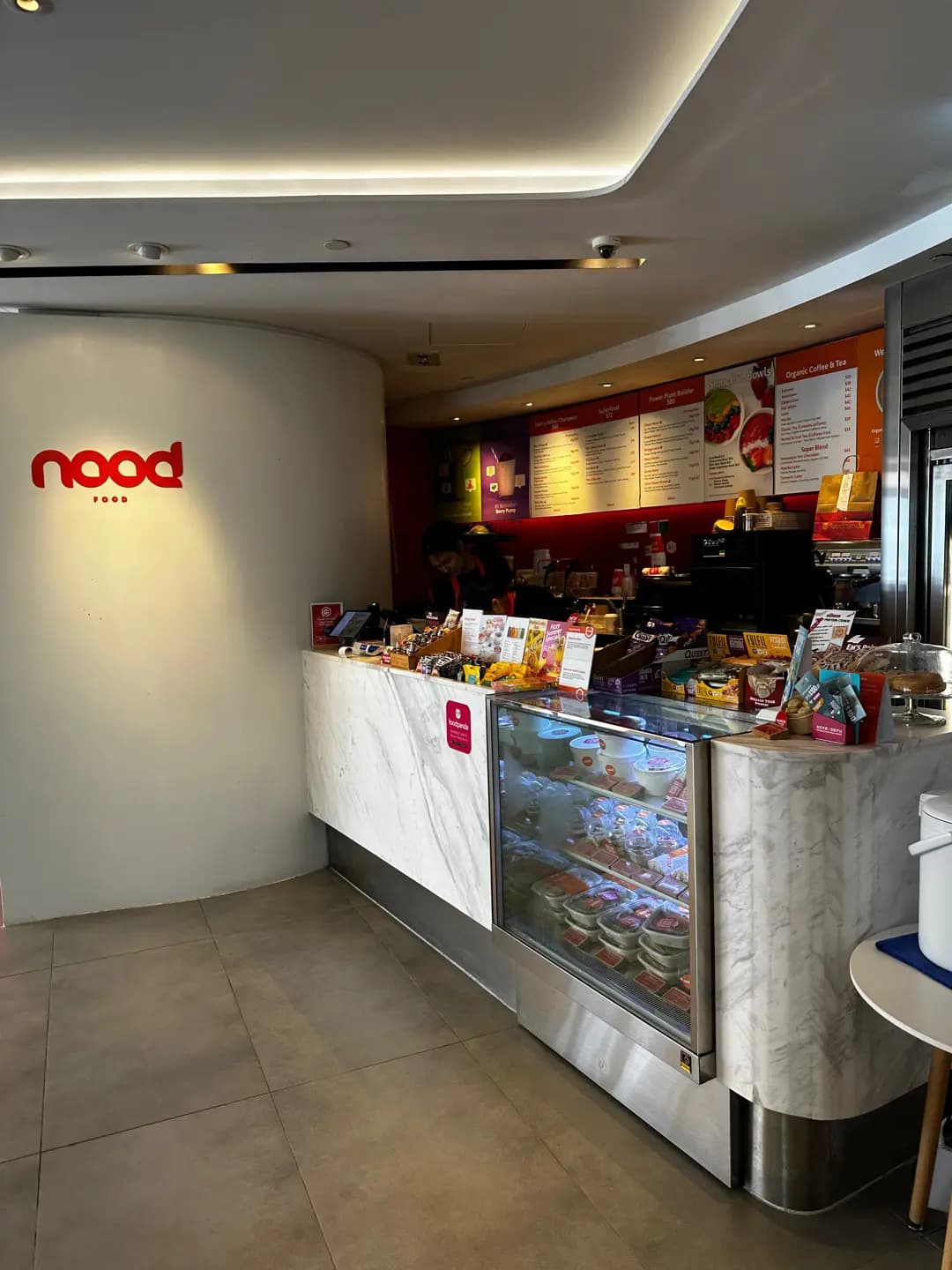Nood Food photo 2