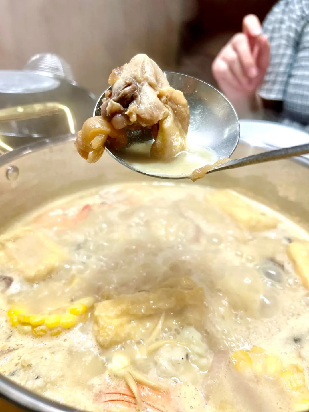 鍋霸吃到飽台式養生火鍋 (創興廣場) photo 2