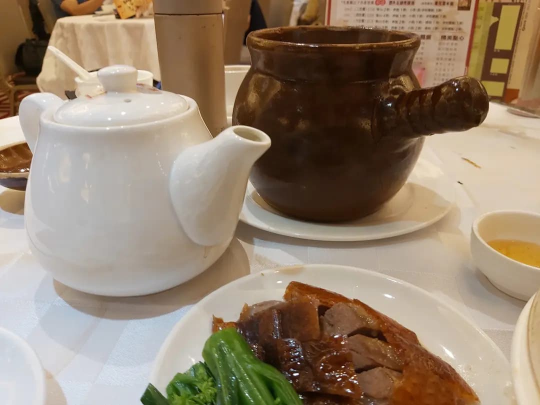 福彩海鮮酒家 photo 7
