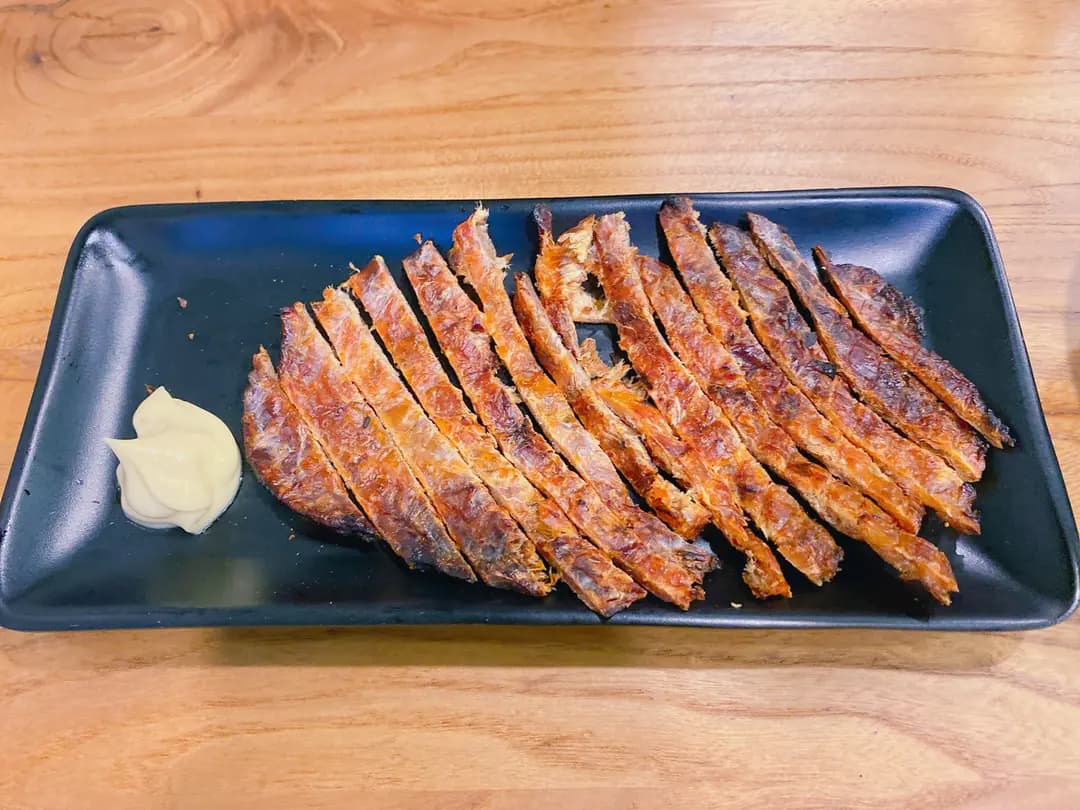 拾年 (盈豐商場) photo 8