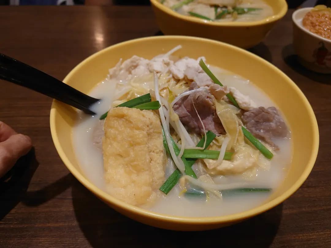 譚仔雲南米線 (永光中心) photo 7