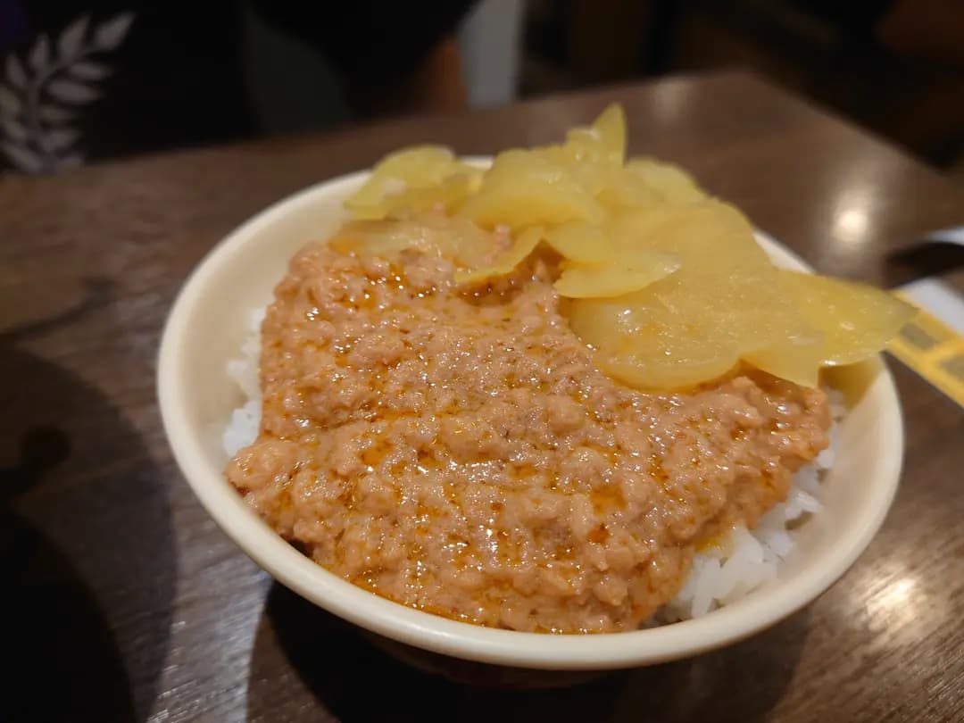 譚仔雲南米線 (永光中心) photo 8