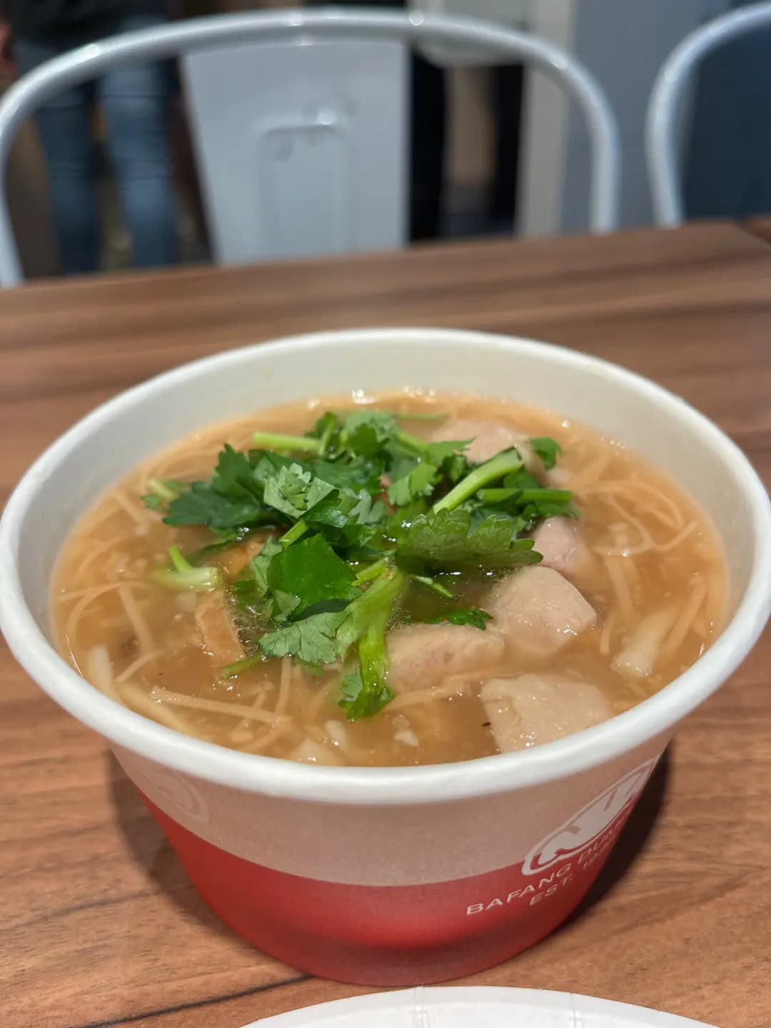 八方雲集鍋貼水餃專門店 (鳳德商場) photo 4