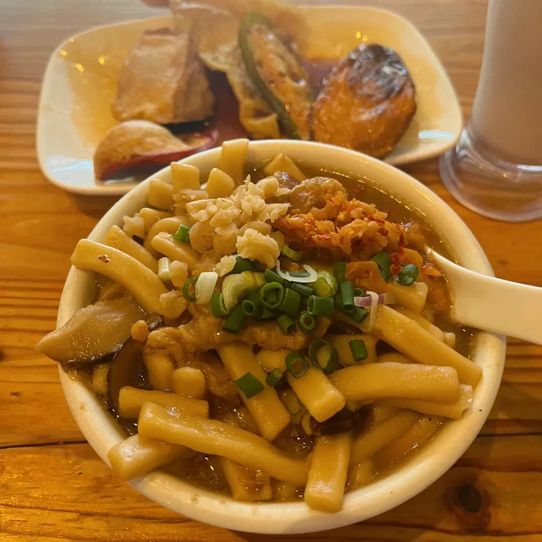 石籬粉仔 photo 5