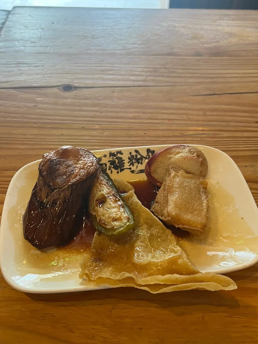 石籬粉仔 photo 6