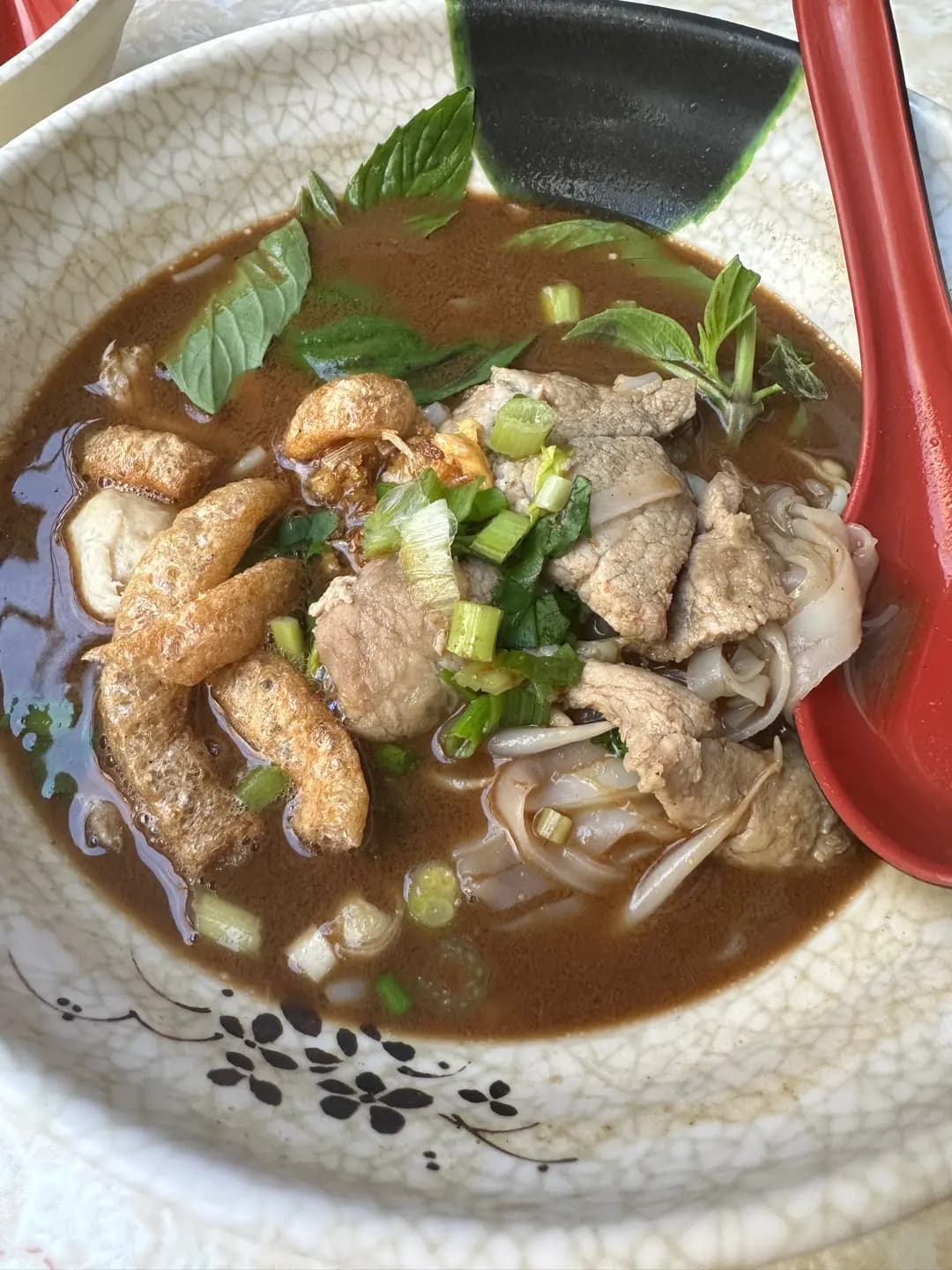 姨姨泰國招牌船河 photo 1