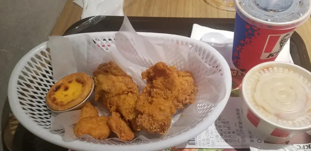 肯德基家鄉雞 (KFC) photo 2