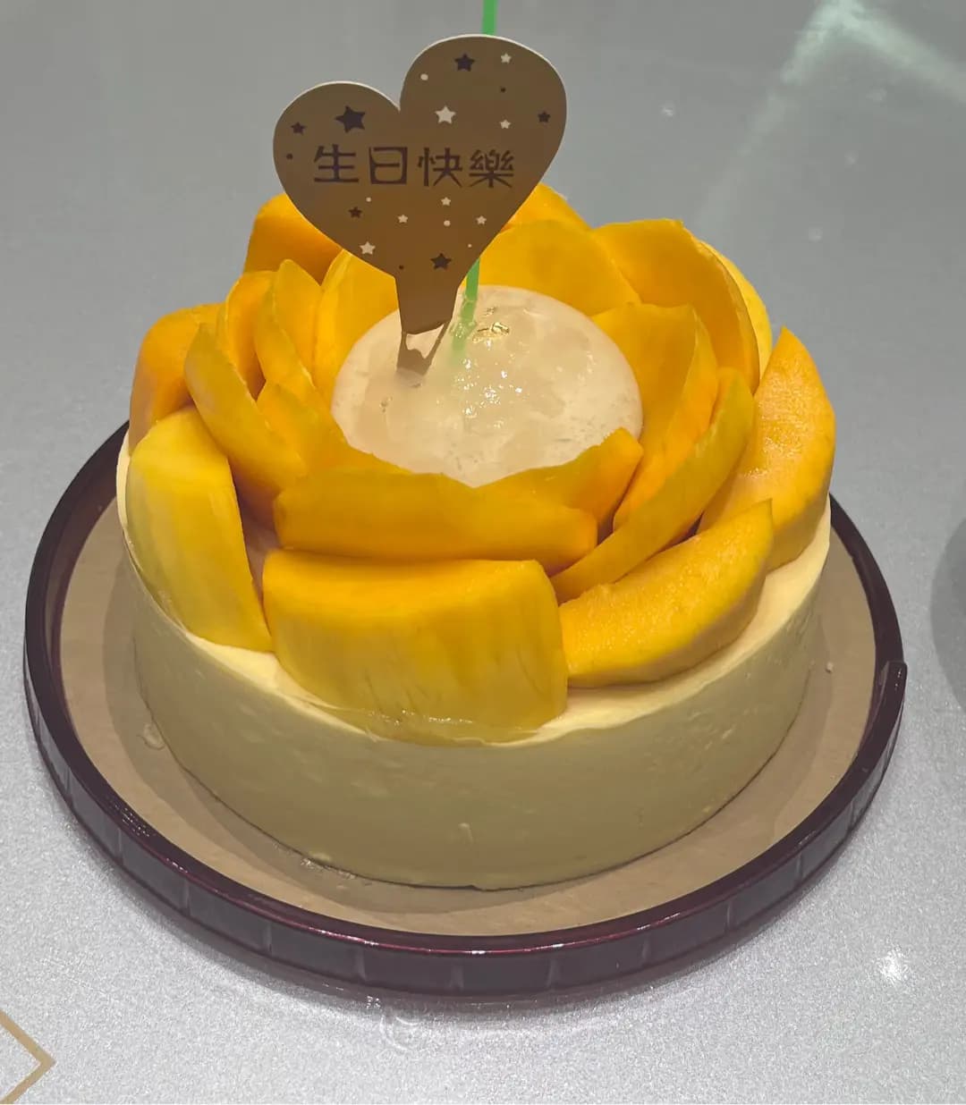 聖安娜餅屋 (淘大商場1期) photo 2