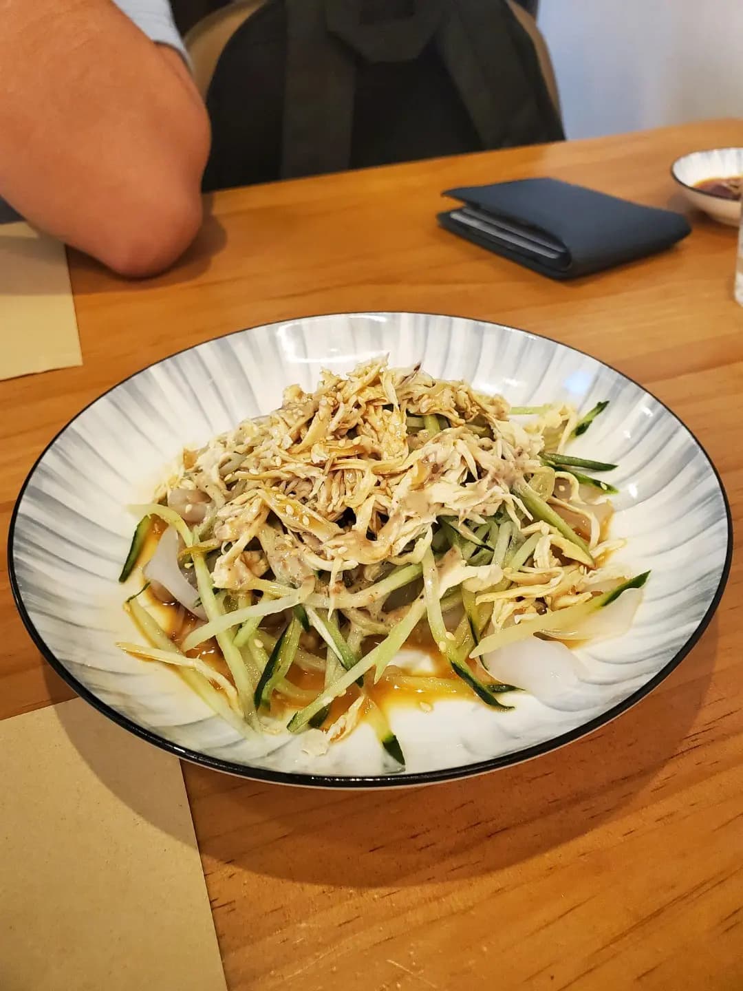 誠記小籠包拉麵 photo 8