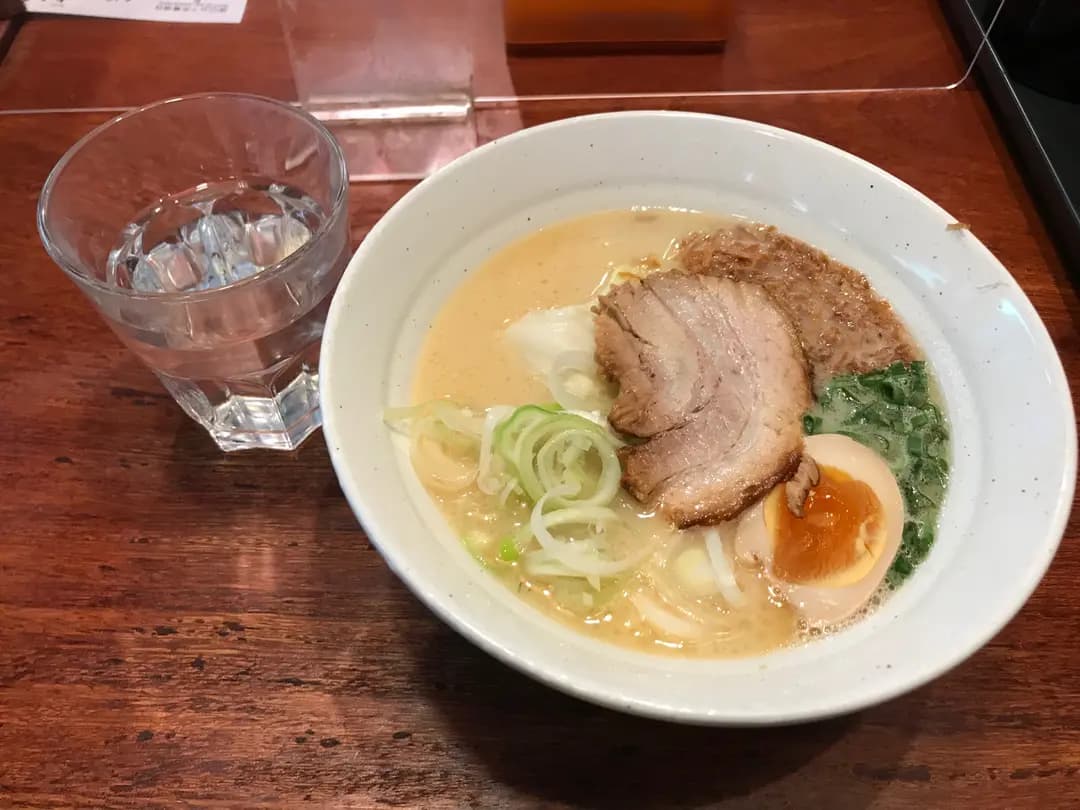 ラーメン松壱家 photo 2