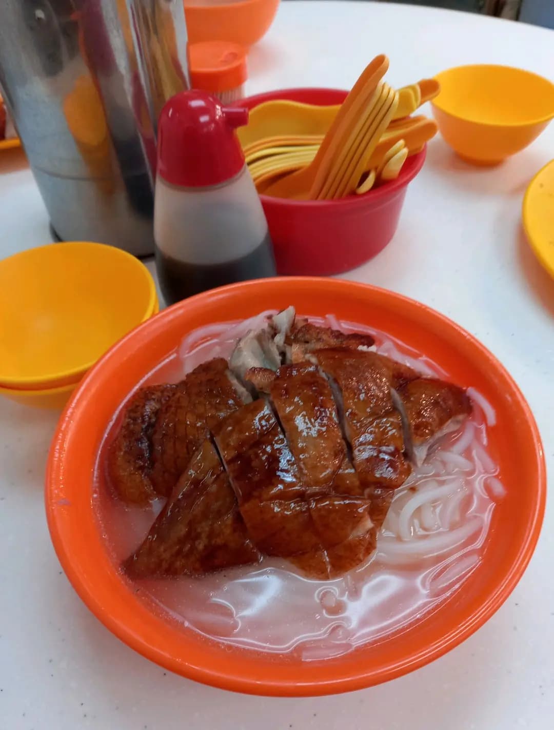 鳳凰燒臘飯店 photo 2
