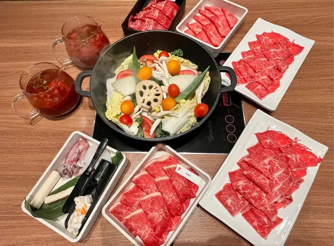 扇火鍋 photo 4