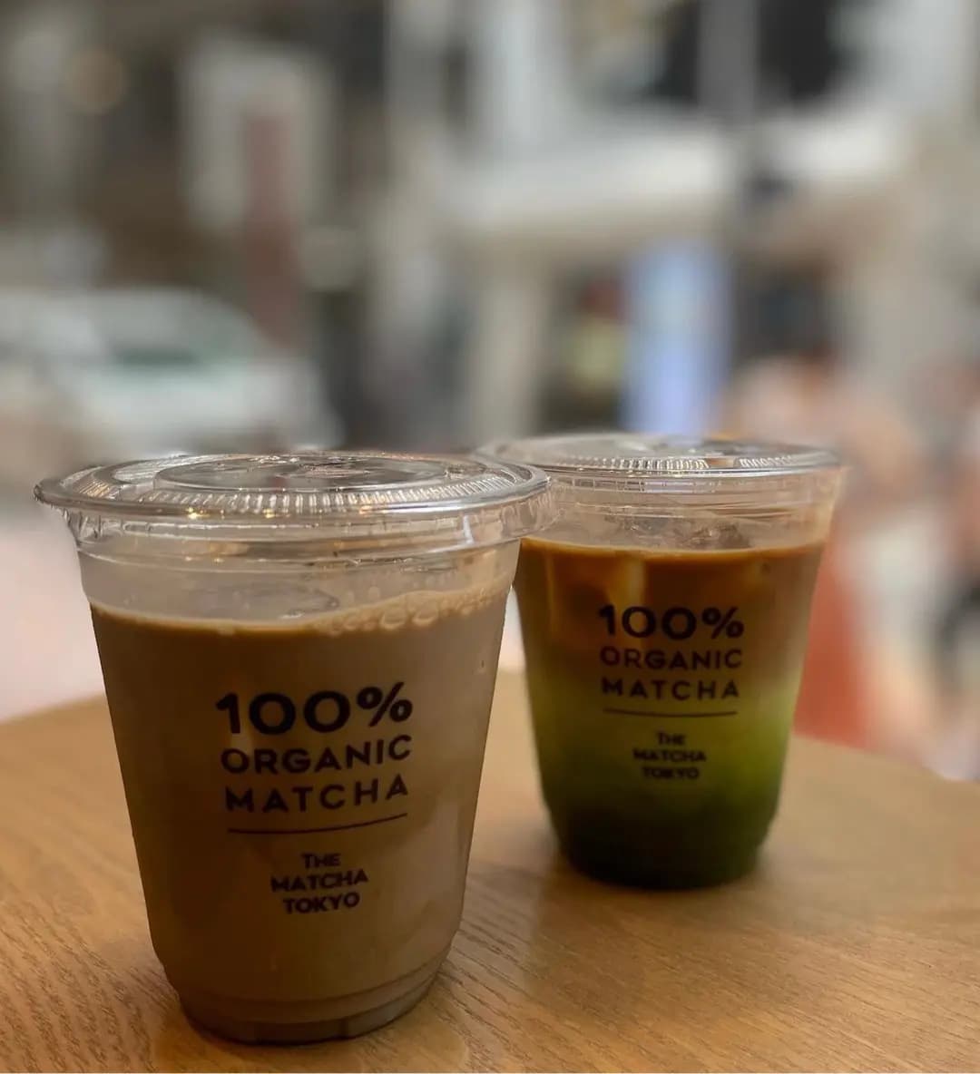 THE MATCHA TOKYO (勿地臣街) photo 3