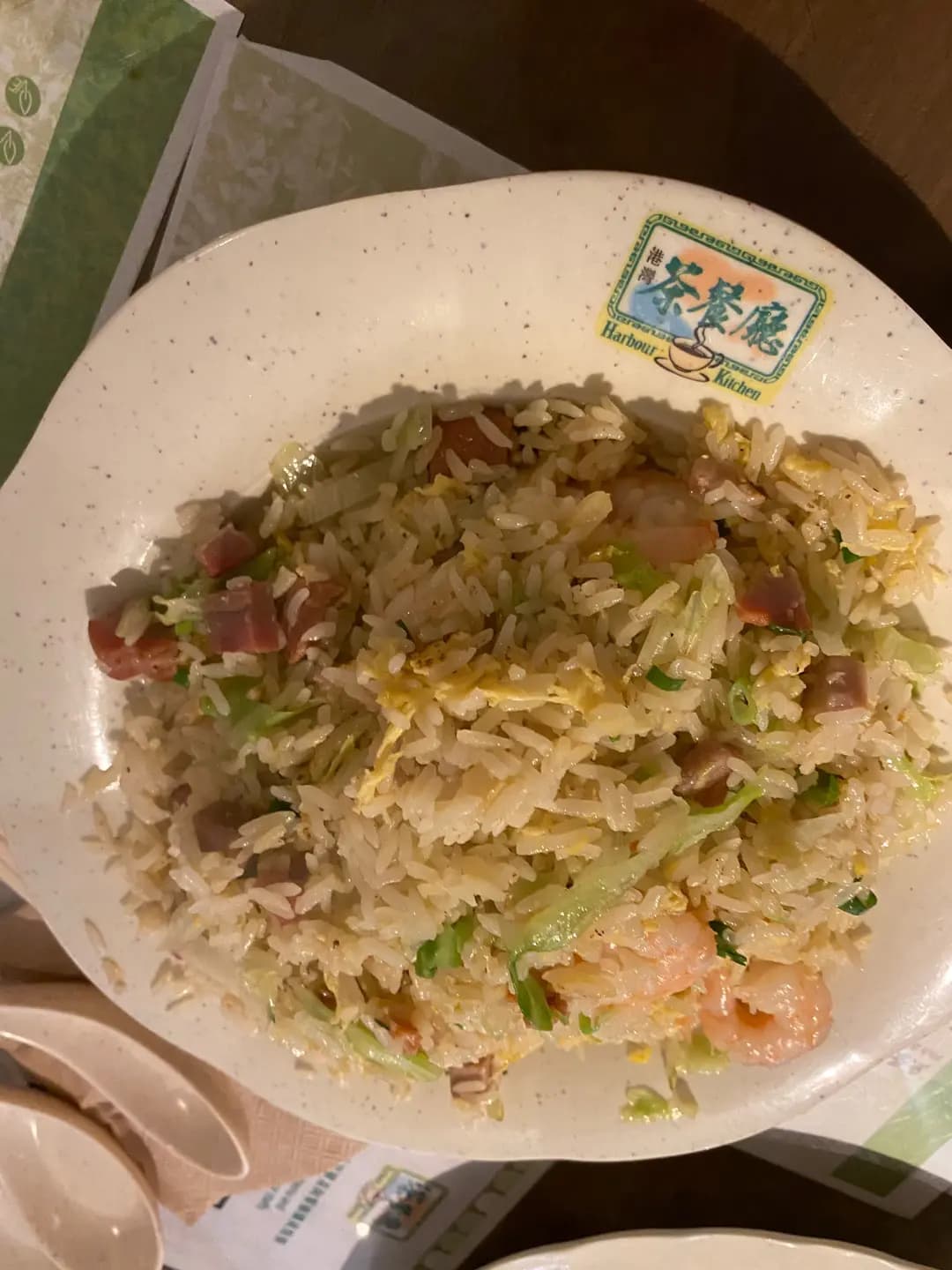 港灣茶餐廳 photo 3